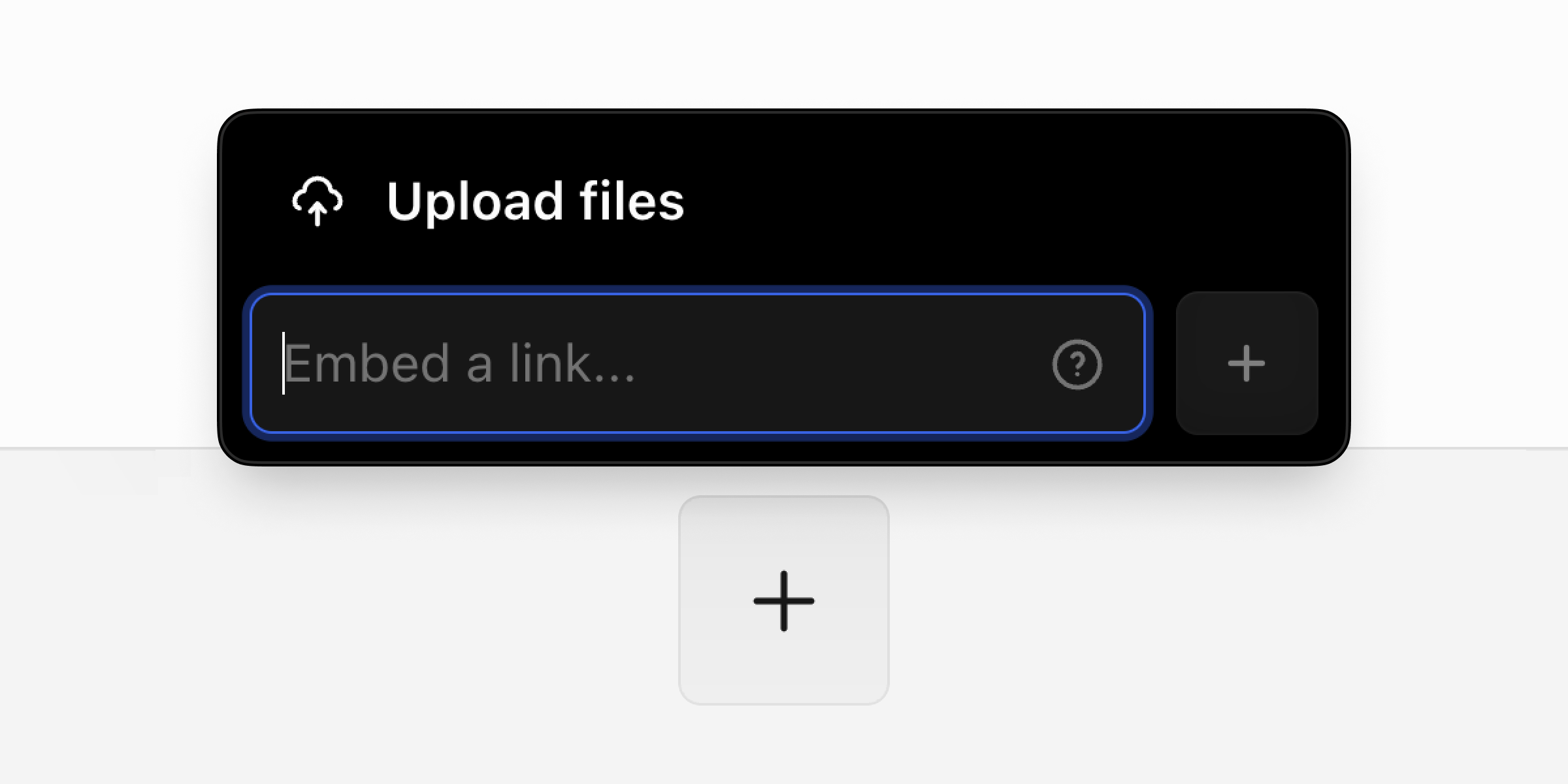 Feature image for Link attachments